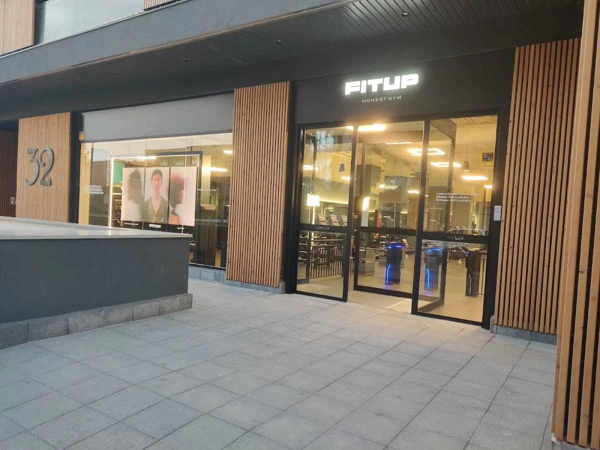 FITUP HUESCA