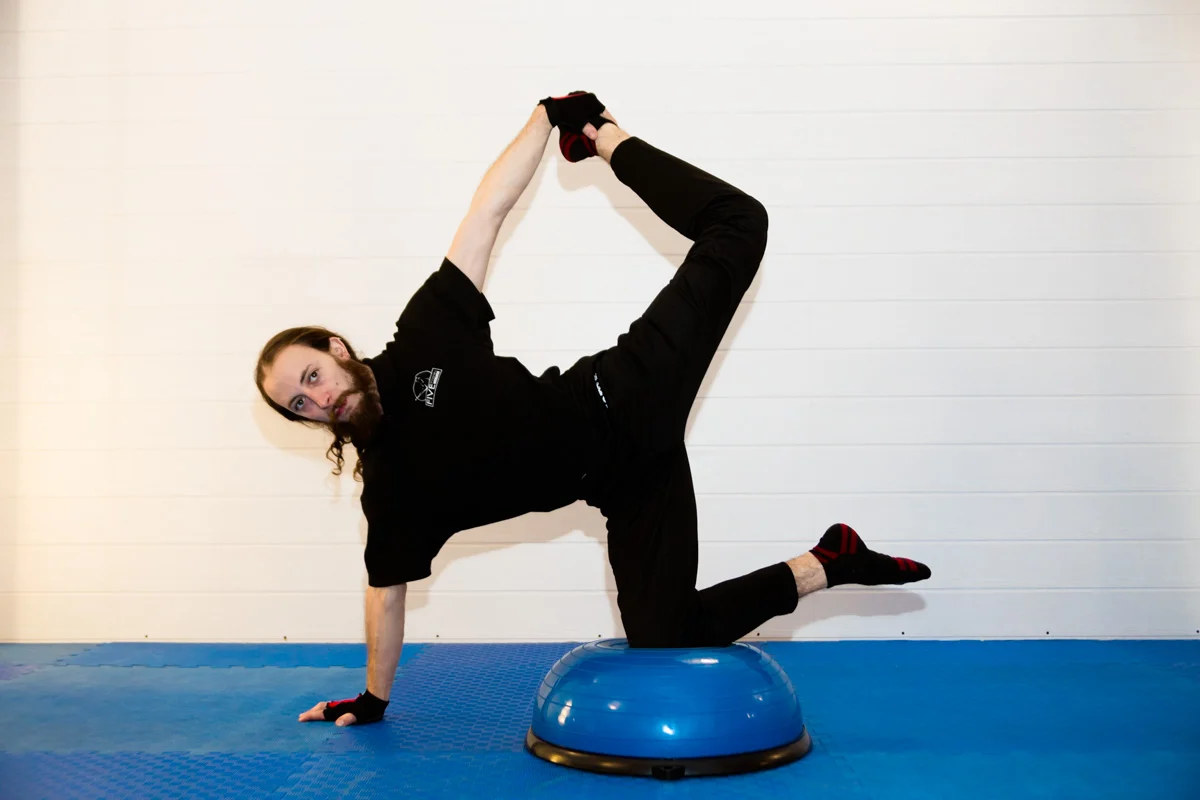 FIVEPilates - 2