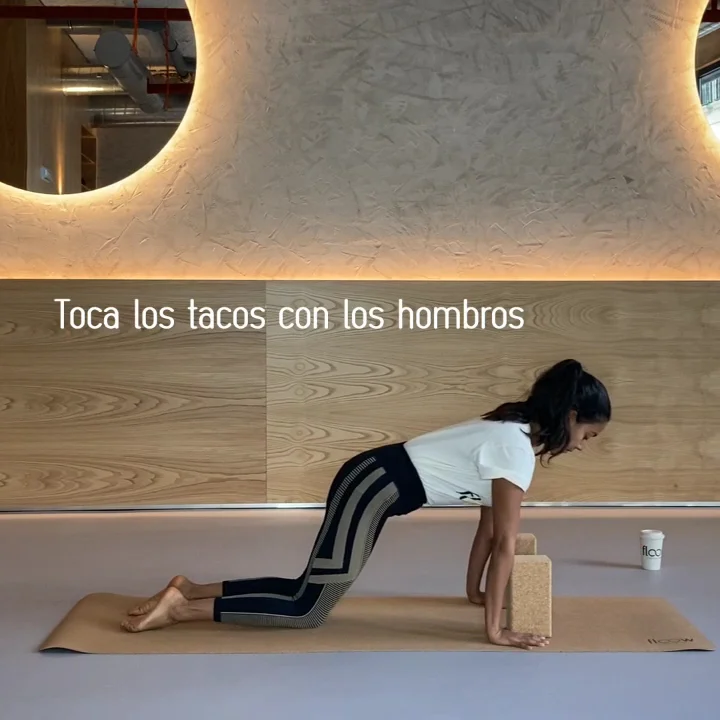 Flow estudio de yoga y movimiento - 2
