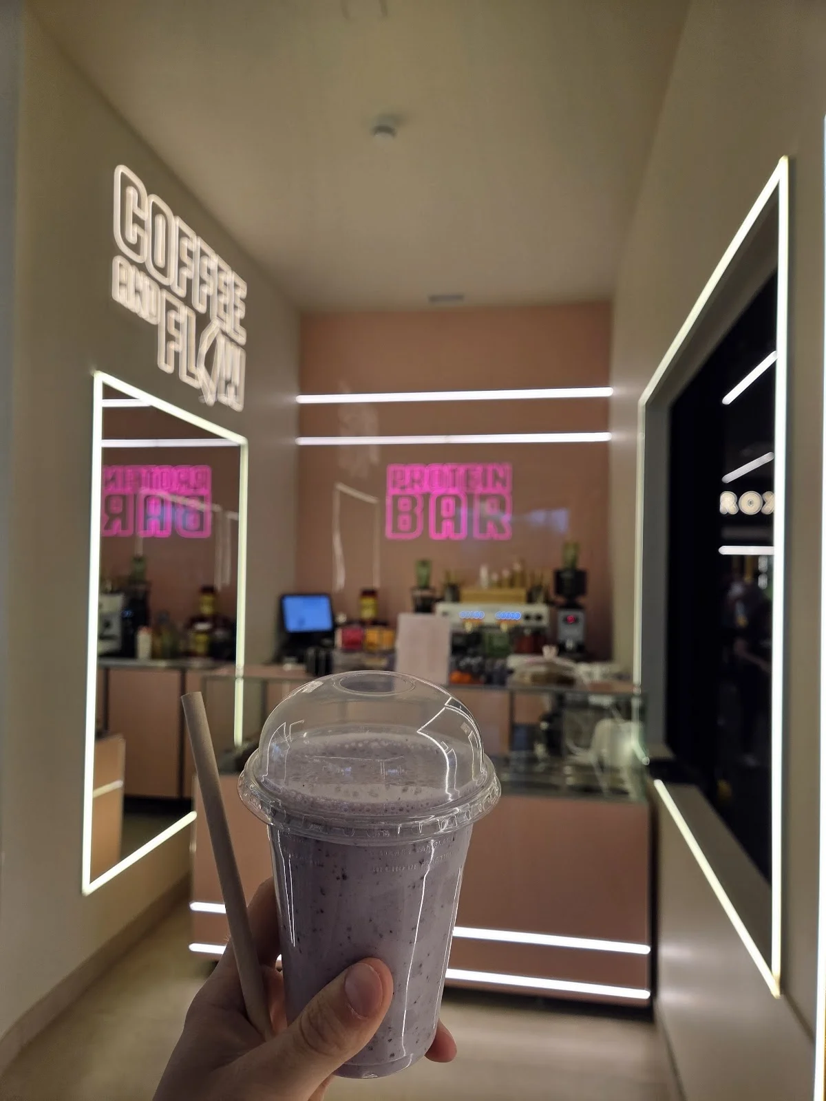 Flow Fitness & Balance Valdebebas - 2