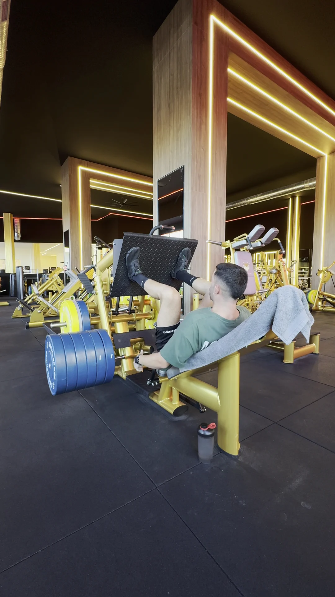 Flow Fitness & Balance Valdebebas - 3