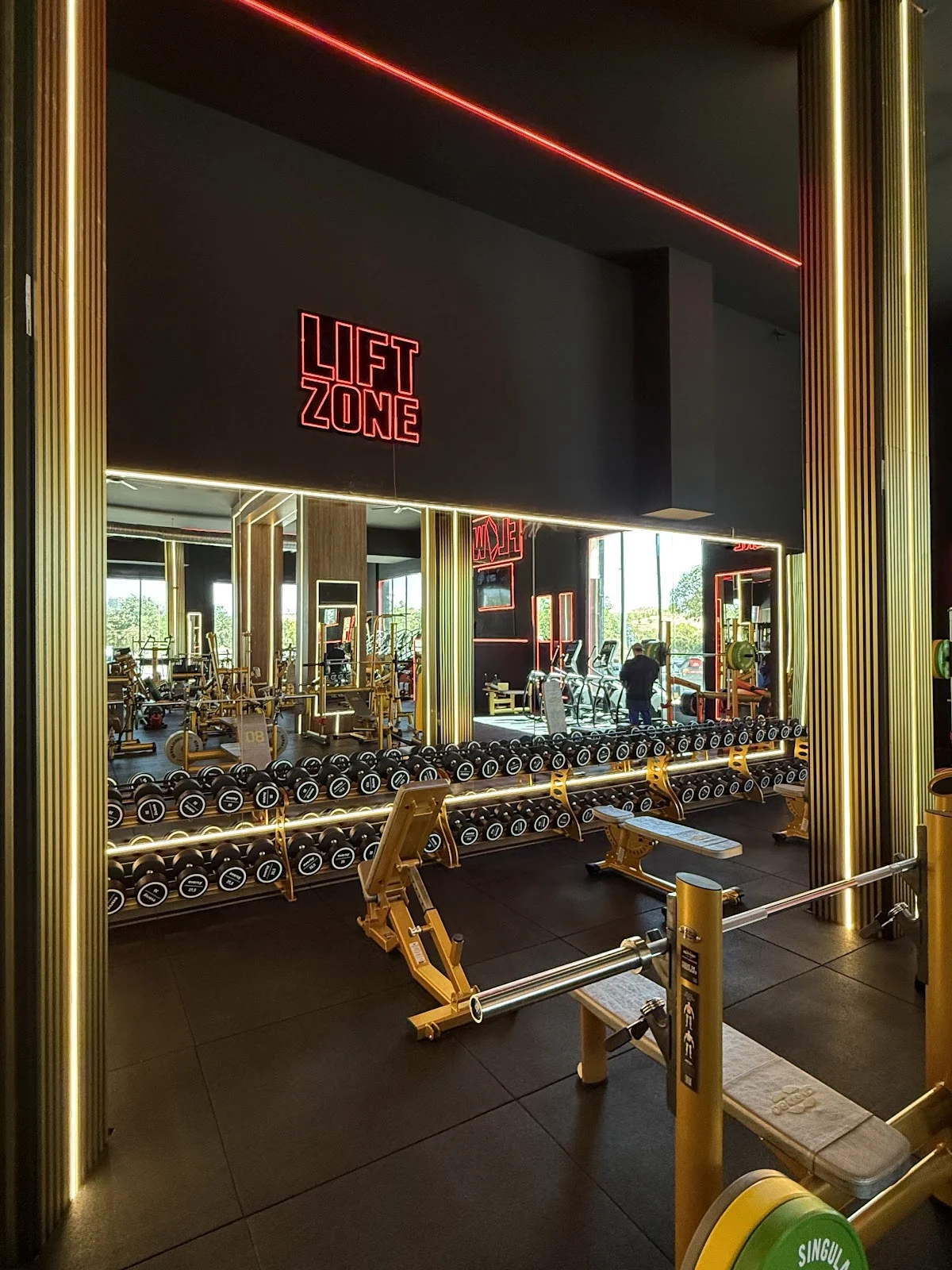 Flow Fitness & Balance Valdebebas - 4