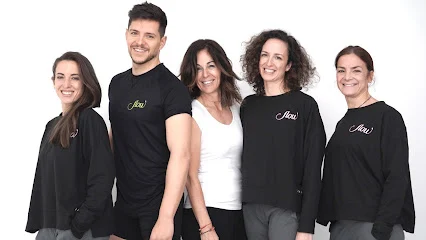 Flow | Pilates - Osteopatía