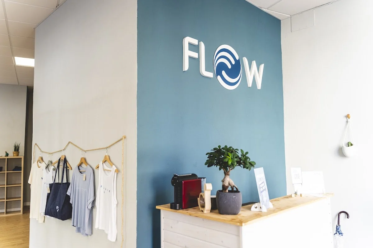 Flow Training Pilates Alcalá de Guadaíra