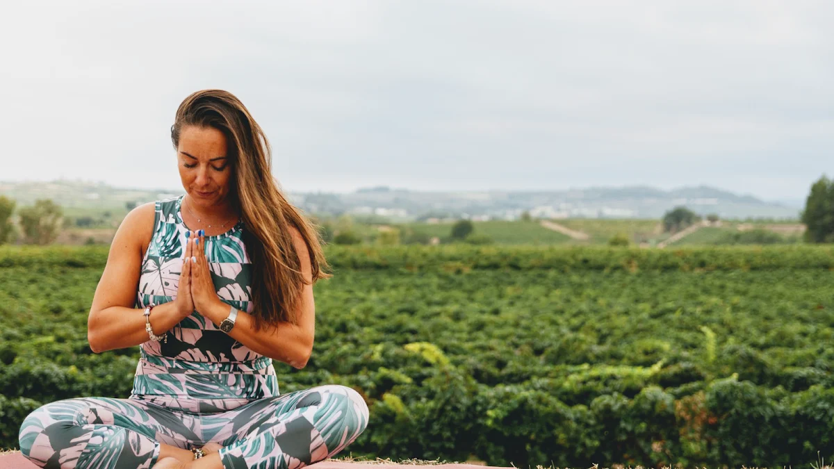 Flow Yoga Barcelona