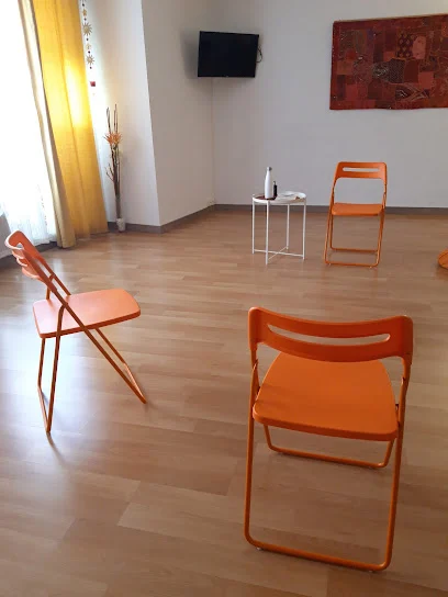 Fluïm Mindfulness i Emocions Sant Cugat