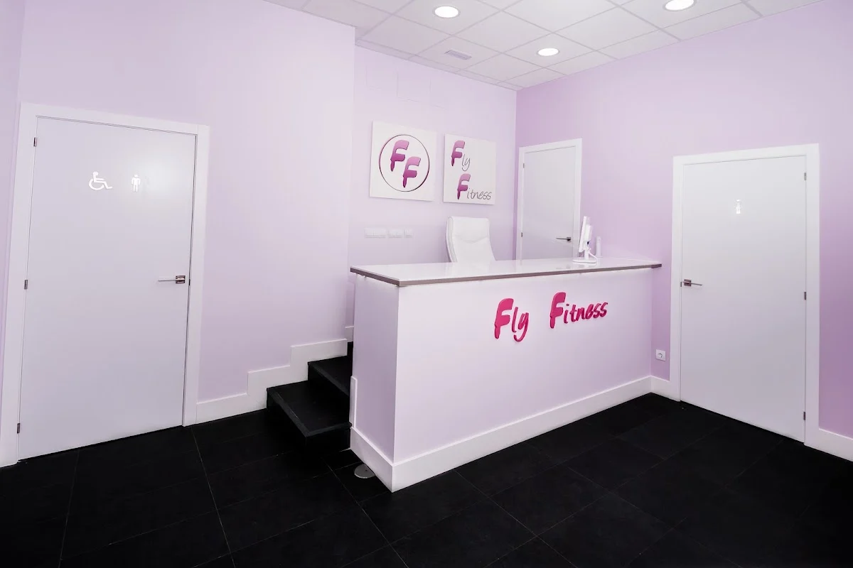 Fly Fitness - 2