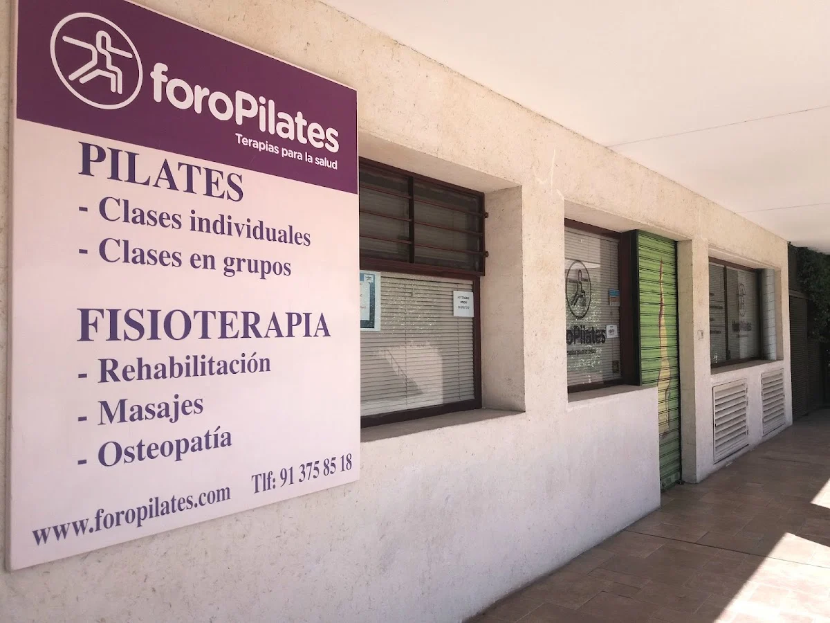 Foro Pilates - 2