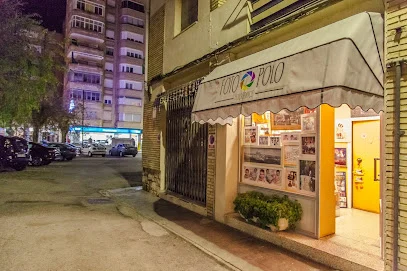 Foto Polo (Fotografía y vídeo)