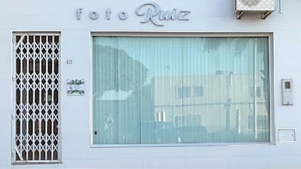 Foto Ruiz