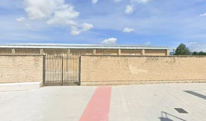 Frontón Retegi