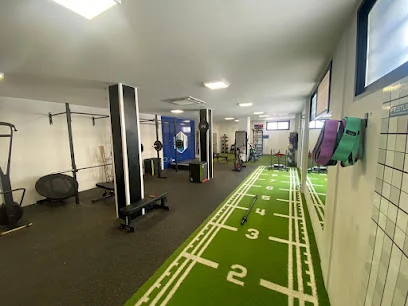 FT STUDIO - Pilates & Personal Training