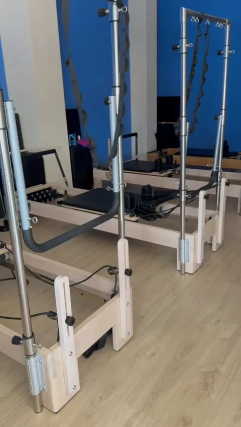 Full Pilates Coslada - 2