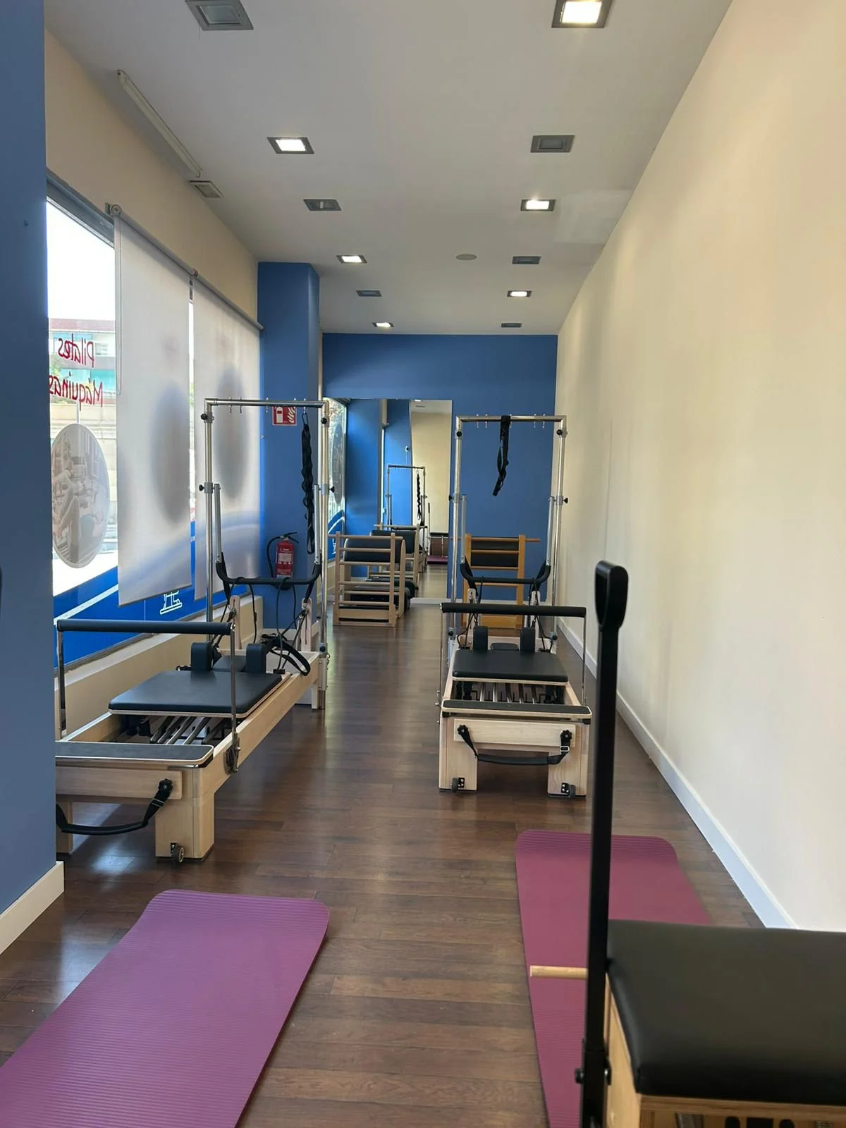 Full Pilates Torrejón de Ardoz - 2