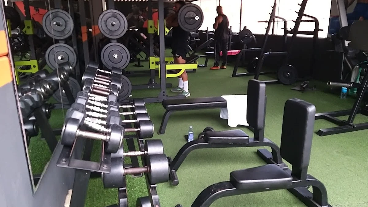 Fullfitness77 - 4