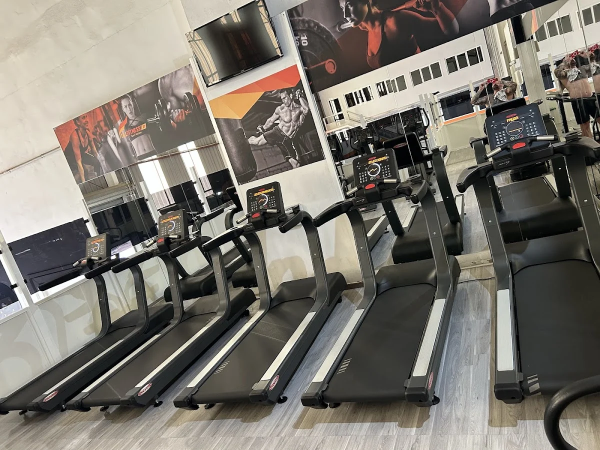 Fullfitness77 - 5