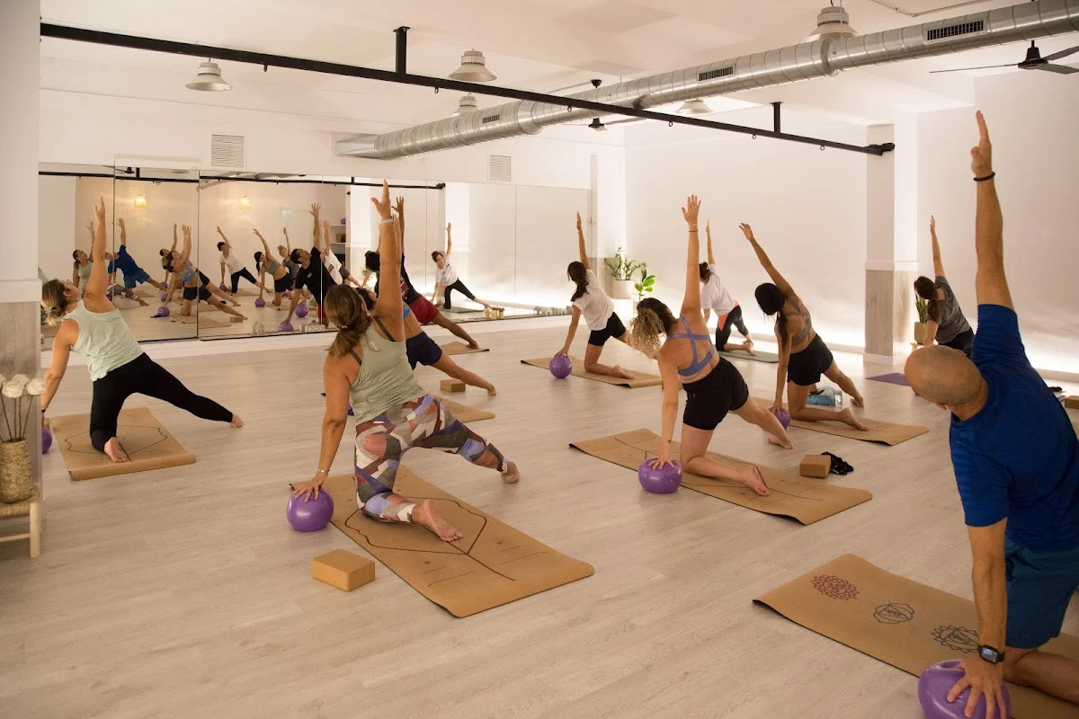 Fullness BDN - YOGA