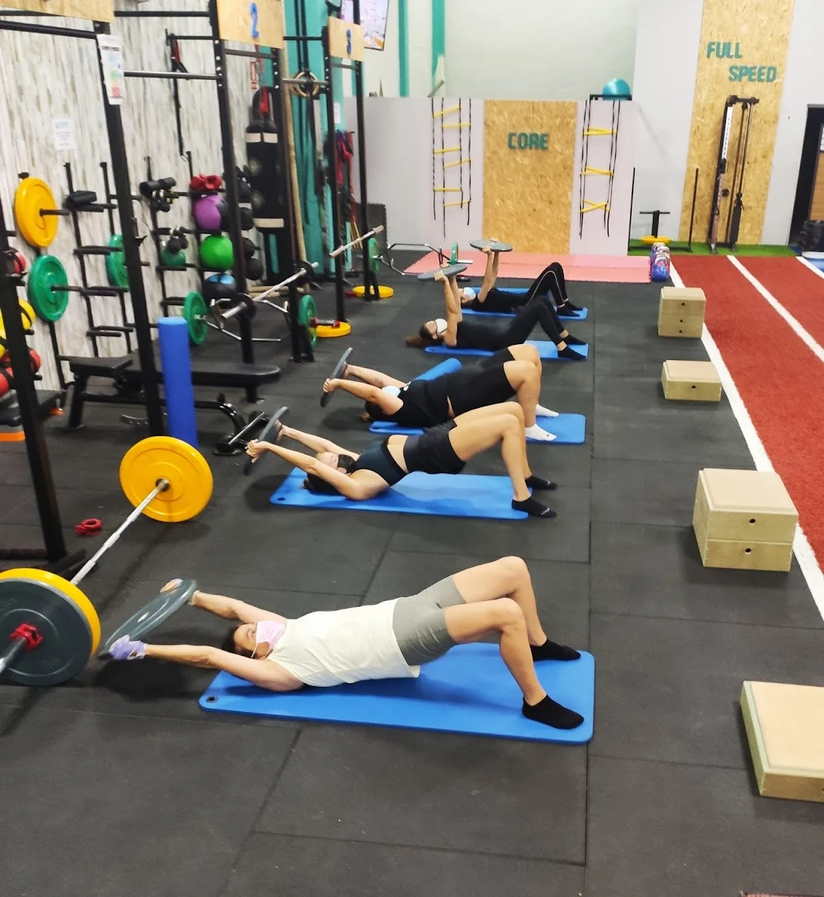 Funcional Sport Center