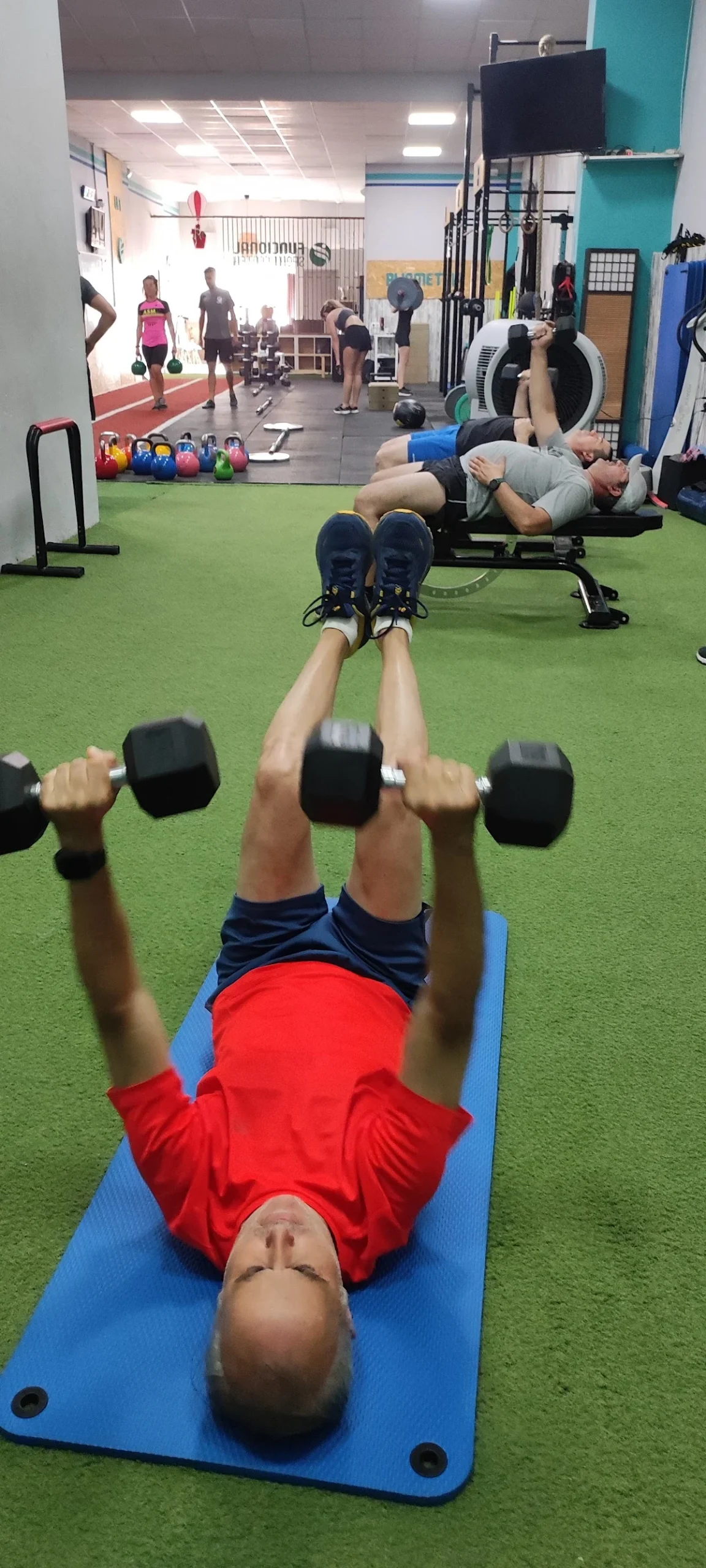 Funcional Sport Center - 2