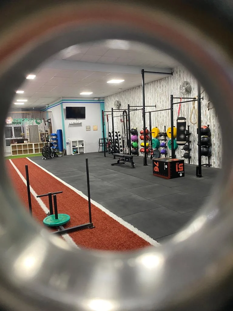 Funcional Sport Center - 3