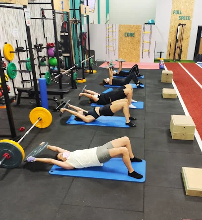 Funcional Sport Center