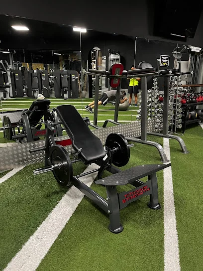 Functional Feel Chamberí