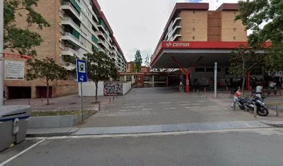 Fundació Nou Barris: Centre de Salut Mental Infantil i Juvenil Nou Barris Sud (CSMIJ Nou Barris)