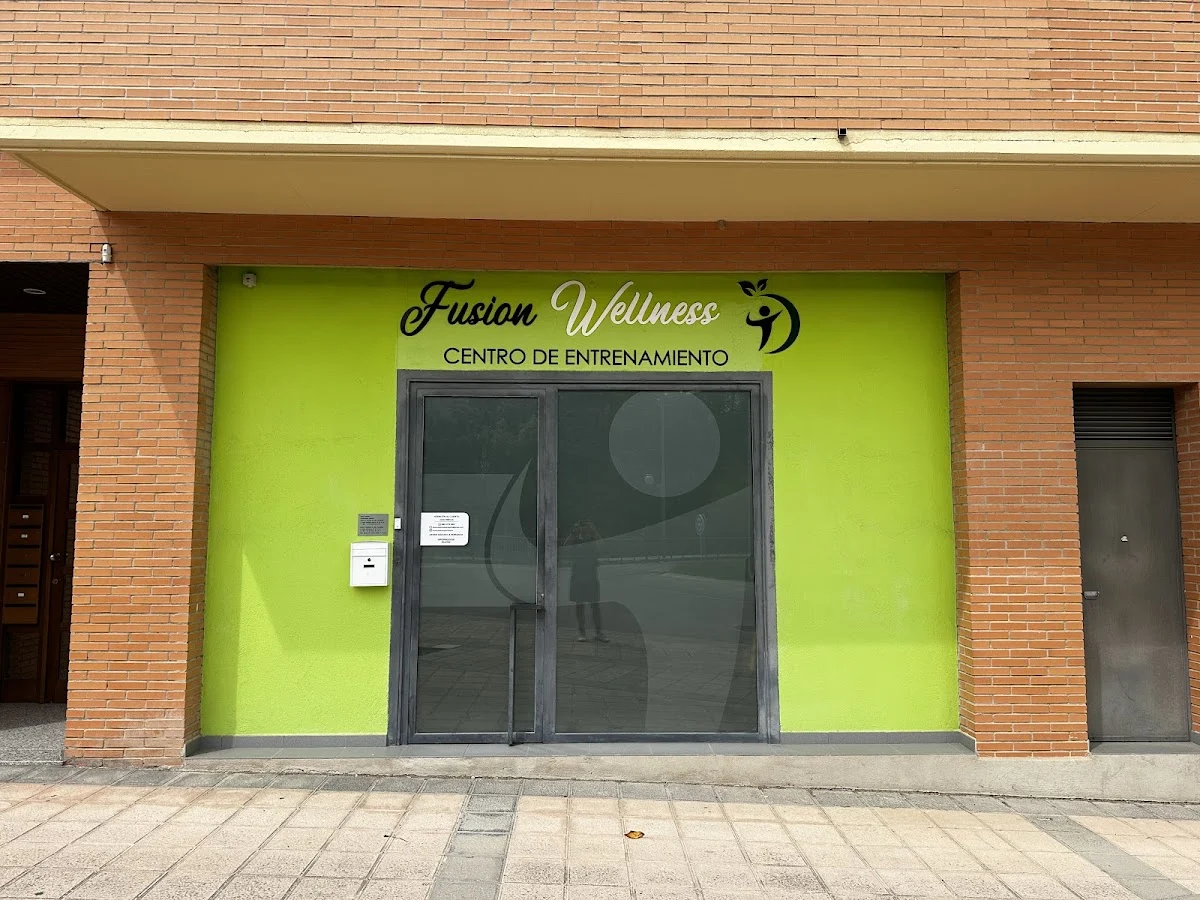 Fusion Wellness