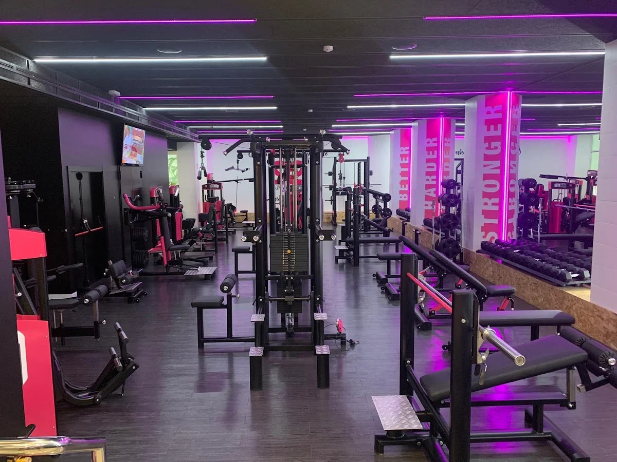 G2 Sport Malgrat de Mar
