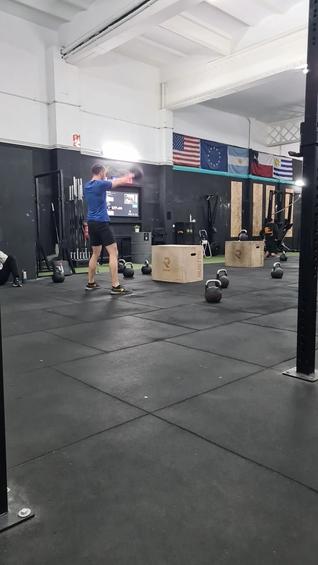 G93 Training - 2