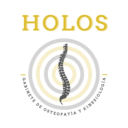 Gabinete de Osteopatía y Kinesiología - HOLOS - 2