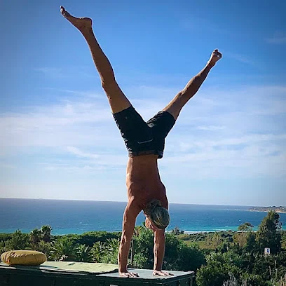 GAIA CONNECTION, YOGA&BIENESTAR