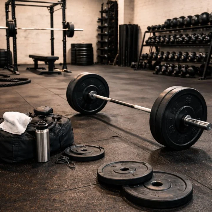 Gámez Trainers Performance Studio