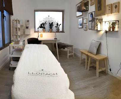 GANTABANAX - Fisioterapia Osteopatia