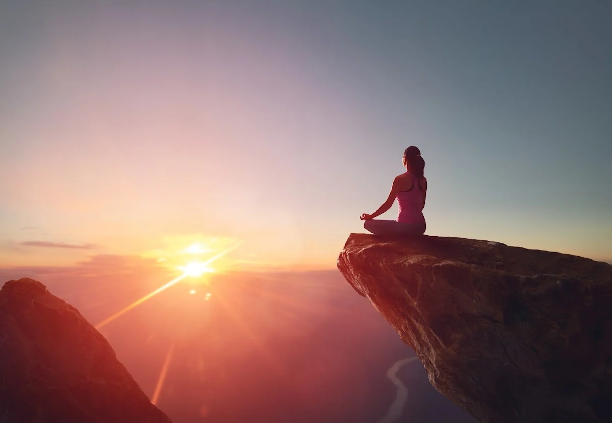 Gaurhari Mindfulness & Meditación