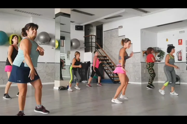GelRousGym - 3