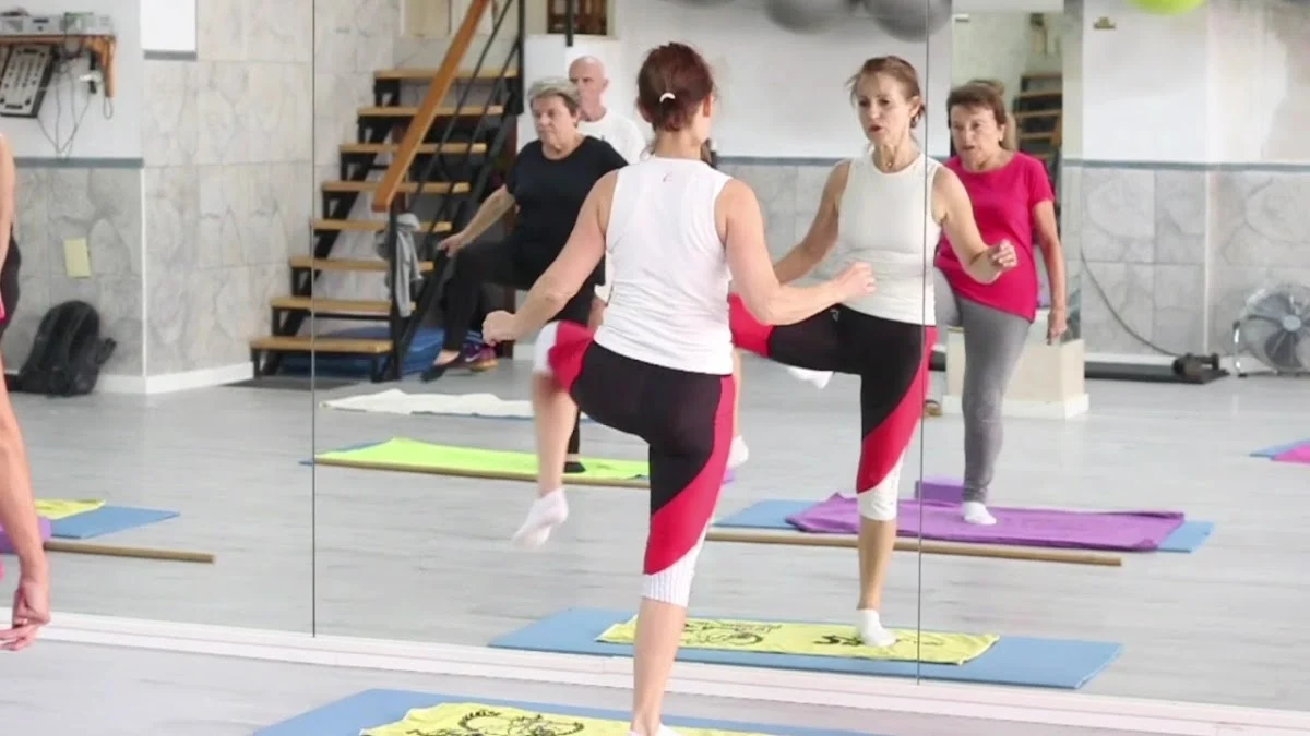 GelRousGym - 5