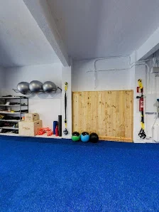 GEROA ZENTROA. Fisioterapia, Entrenamiento, Readaptación, Embarazo activo, Suelo Pélvico, Pilates... en Gernika - 5