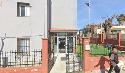 GIMNÀS ROBERT
