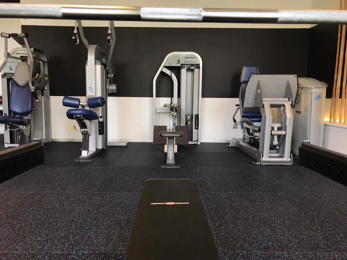Gimnasio anYmo - 4