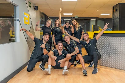 Gimnasio Atenas Benalmádena