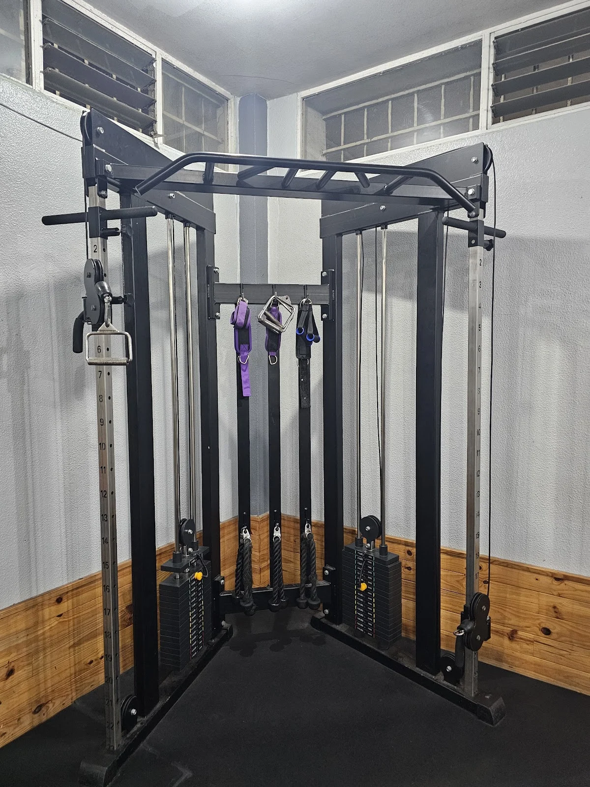 Gimnasio Atlantic Huelva - 5