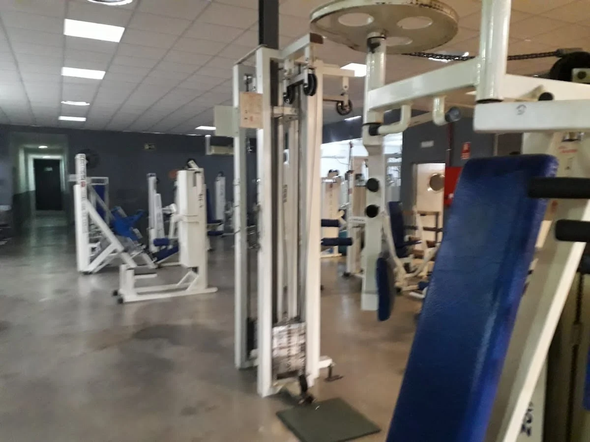 Gimnasio Body Builder Alcázar de San Juan - 3