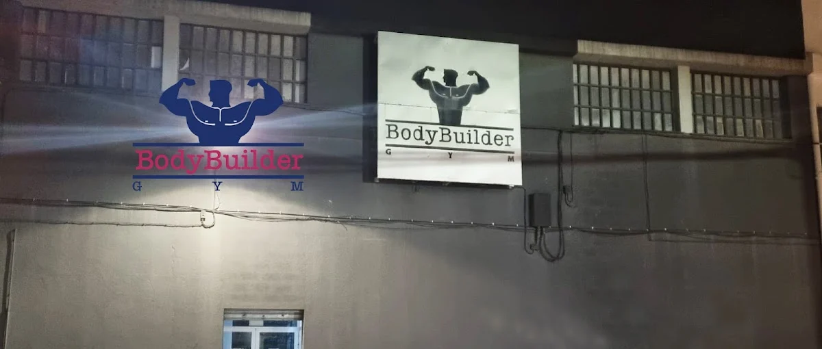 Gimnasio Body Builder Alcázar de San Juan