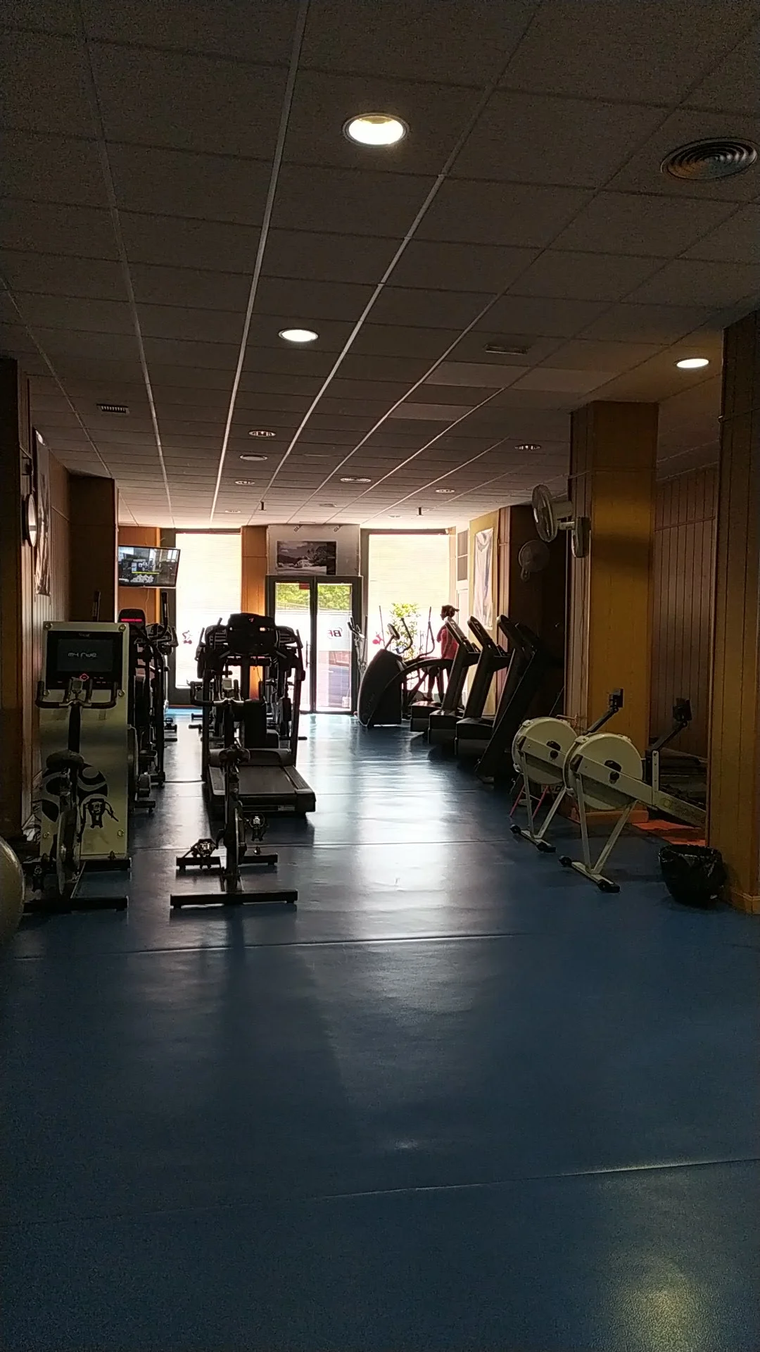 Gimnasio Body Fitness - 2