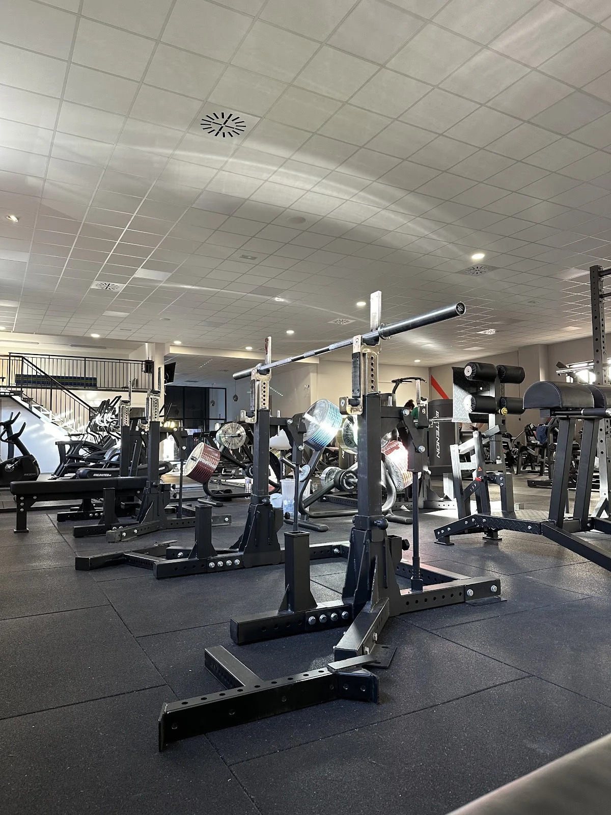 Gimnasio Box Valhalla Medina - 4