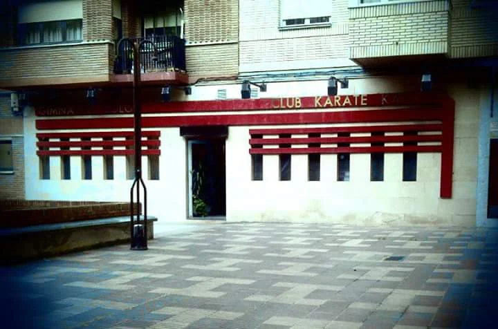Gimnasio Colón - 2