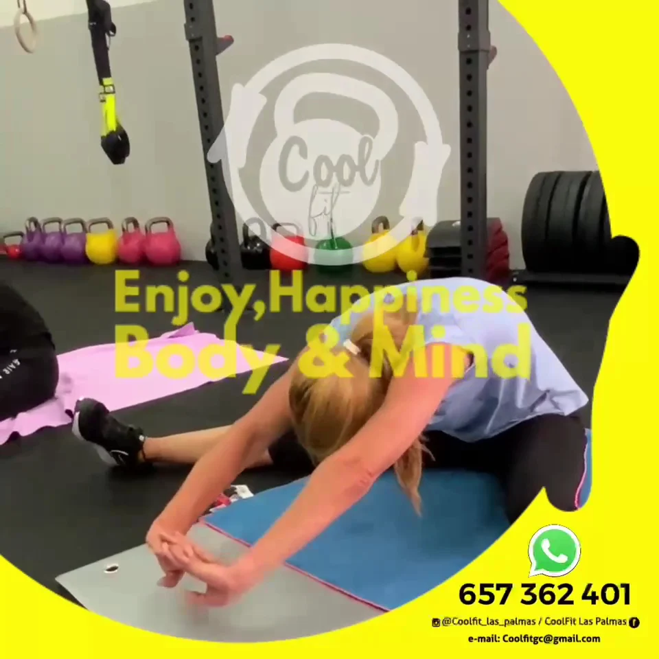 Gimnasio CoolFit - Pilates Reformer y Entrenamiento Funcional - 3