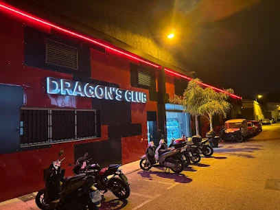 Gimnasio Dragon's Club
