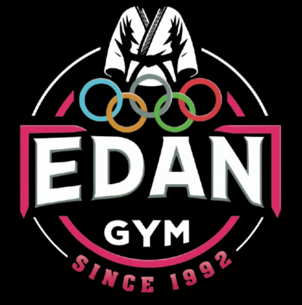 Gimnasio Edan - 2